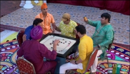 Taarak Mehta Ka Ooltah Chashmah - 2nd October 2023